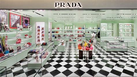 prada store vittorio emanuele|Prada Opens New Boutique in Troy, Mich. .